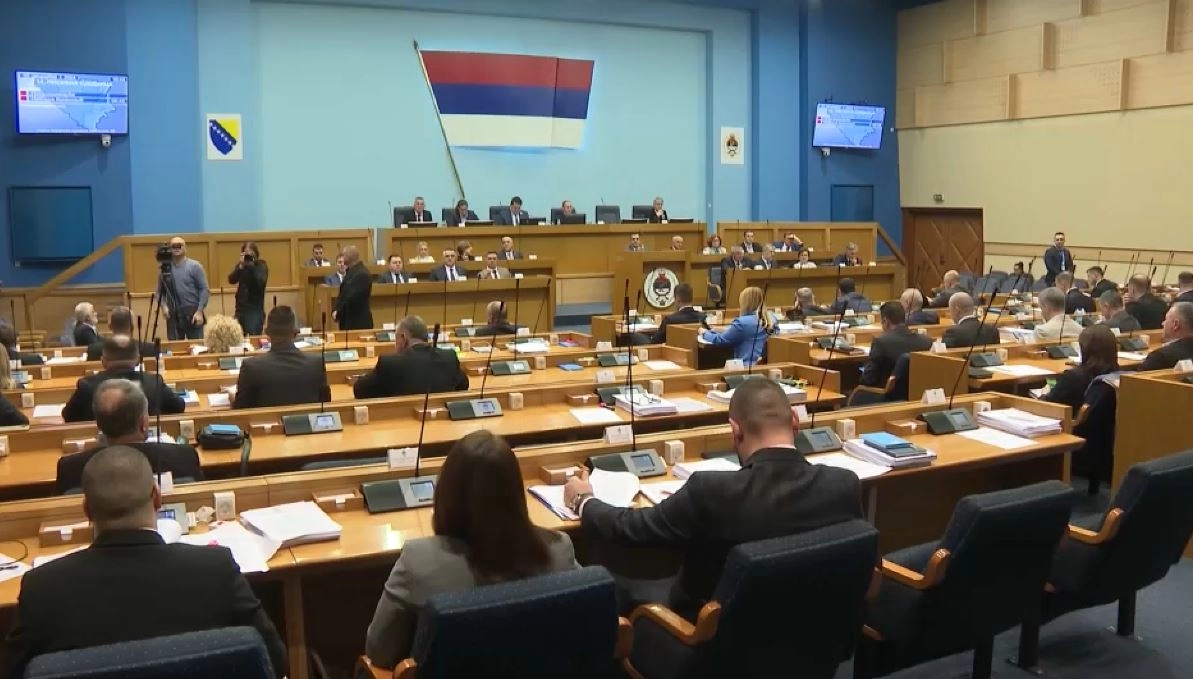 Klub Bošnjaka pokrenuo pitanje zaštite vitalnog nacionalnog interesa